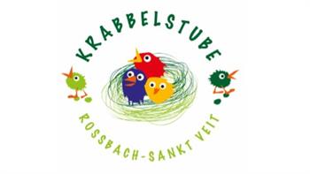 Eröffnung der Krabbelstube Roßbach - St. Veit