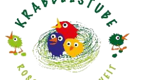 Logo Krabbelstube