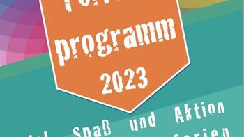 Roßbacher Kinderferienprogramm 2023