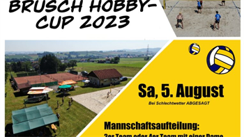 Brusch Hobby-Cup 2023