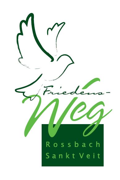 Logo Friedensweg
