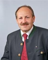 Franz Bernroitner