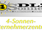 Logo DLZ 4 Sonnen