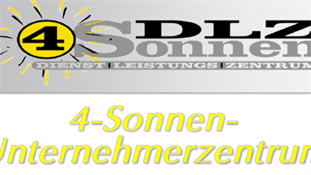 Logo DLZ 4 Sonnen