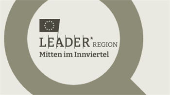 LEADER- Logo